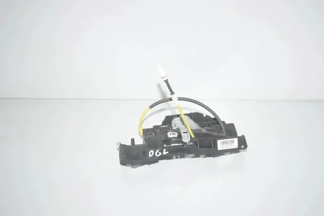 Rear Right Door Interior Handle Frame