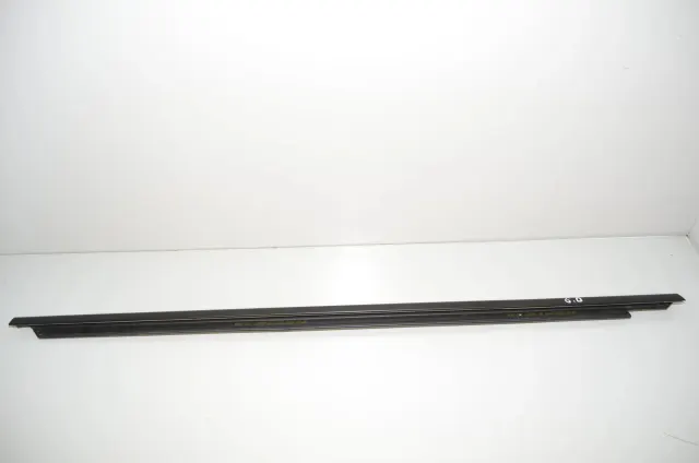 Rear Right Door Window Strip