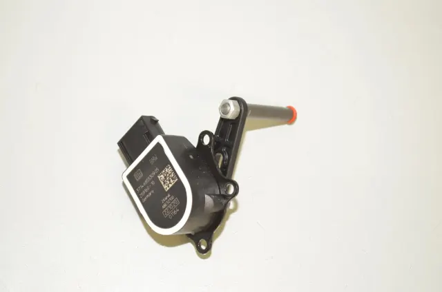 Brake Pedal Sensor