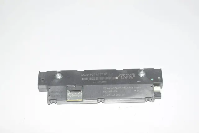 Antenna Amplifier