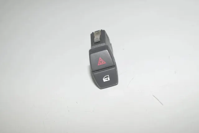 Hazard Button