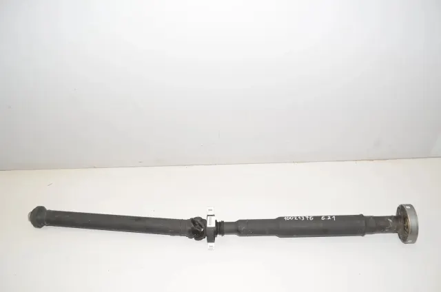 Propshaft Cardan