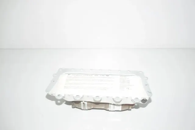 Dashboard Safety Bag SRS