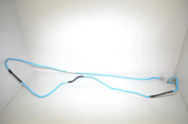 Other tubes