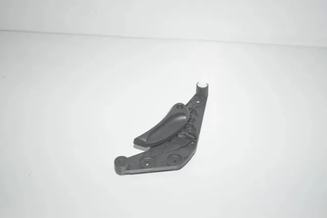 Bonnet Release Handle