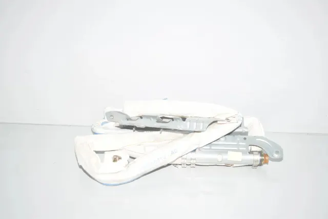 Left Side Roof Safety Curtain SRS