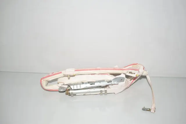 Right Side Roof Safety Curtain SRS