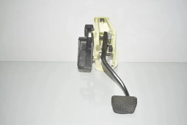 Brake Pedal