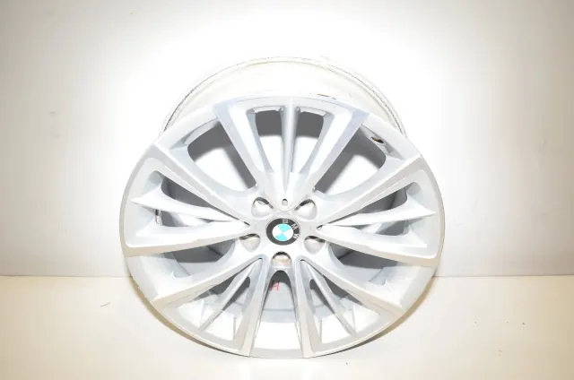 Alloy Wheel