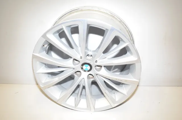 Alloy Wheel