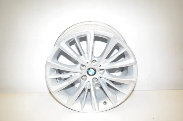 Alloy Wheel