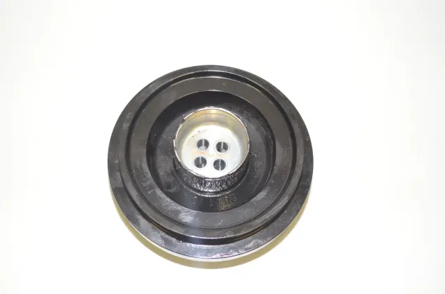 Crankshaft Pulley