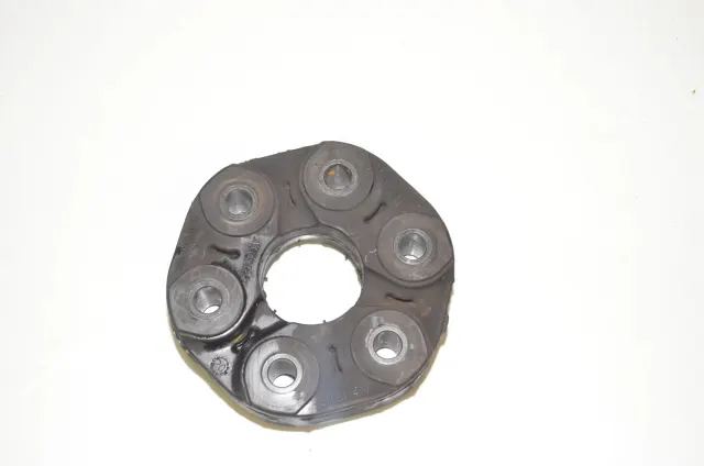 Propshaft Flange