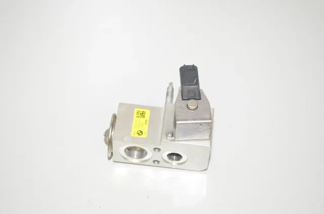 A/C Conditioner Expansion Valve