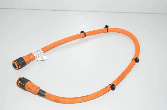 Cable Harness