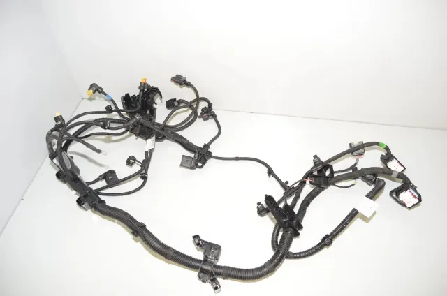Cable Harness
