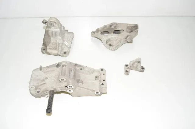 Left Side Engine Bracket