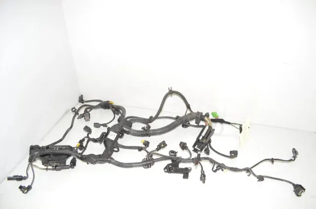 Engine Cable Harness
