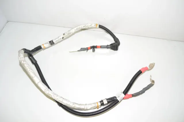 Positive Battery Cable
