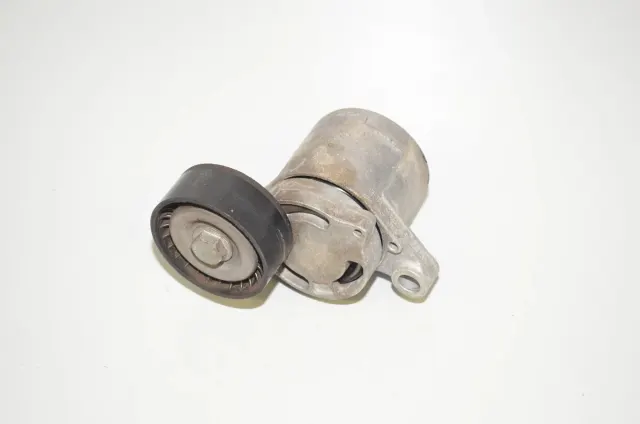 Belt Tensioner