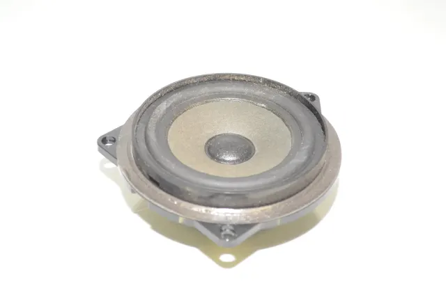 Front Left Door Speaker