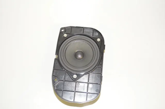 Dashboard Speaker