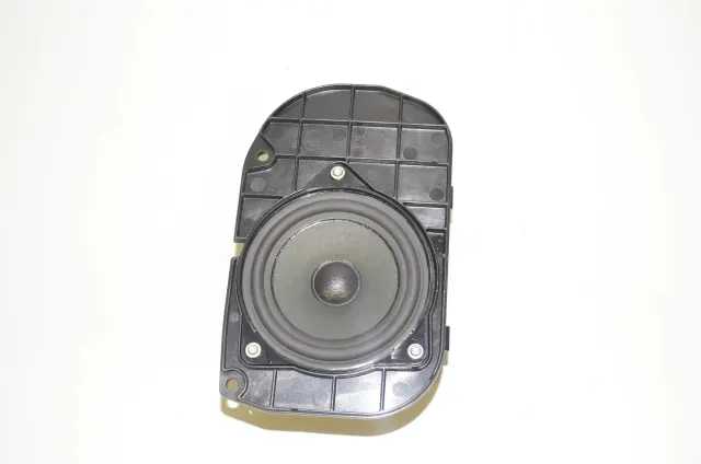Dashboard Speaker