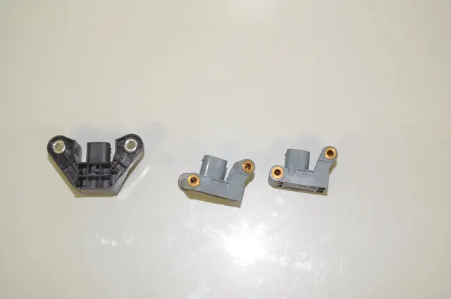 Rear Right Impact Sensor