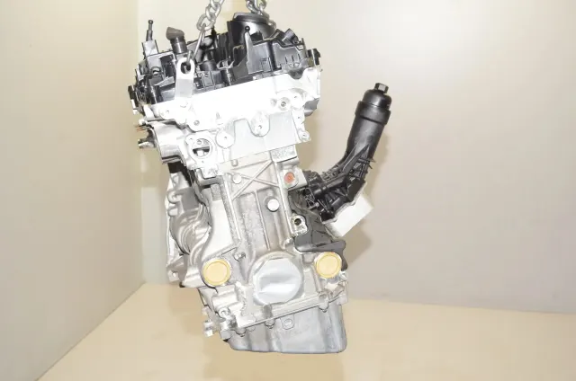 Engine Motor