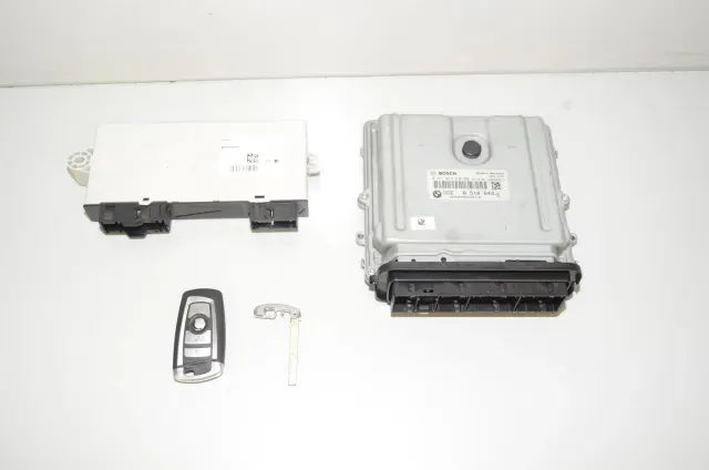 Engine Ignition ECU Set