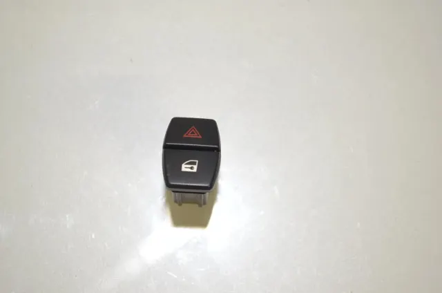 Hazard Button