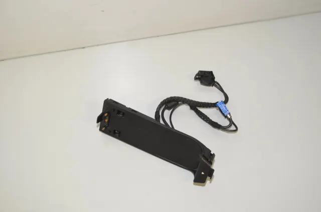 Phone Control Unit
