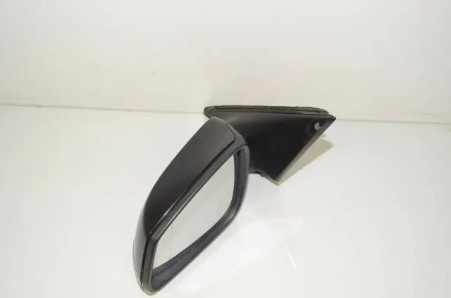 Left Side Wing Mirror