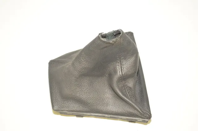 Gear Lever Leather Gaiter