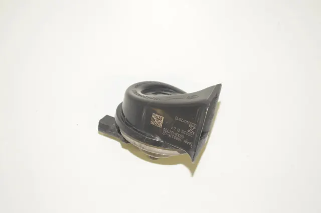 Horn Signal