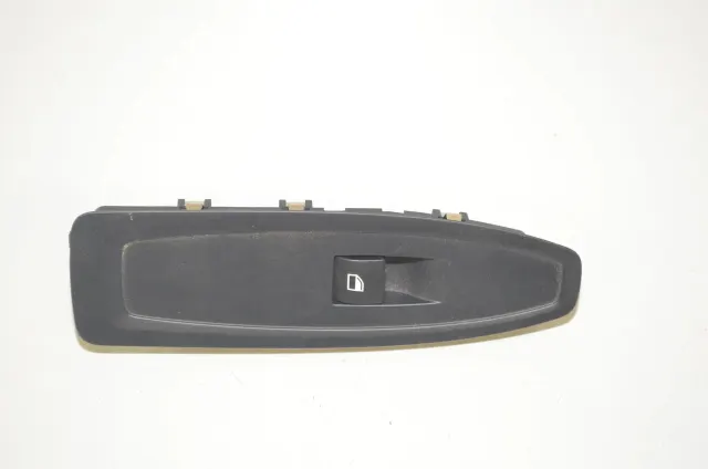 Front Right Door Window Switch