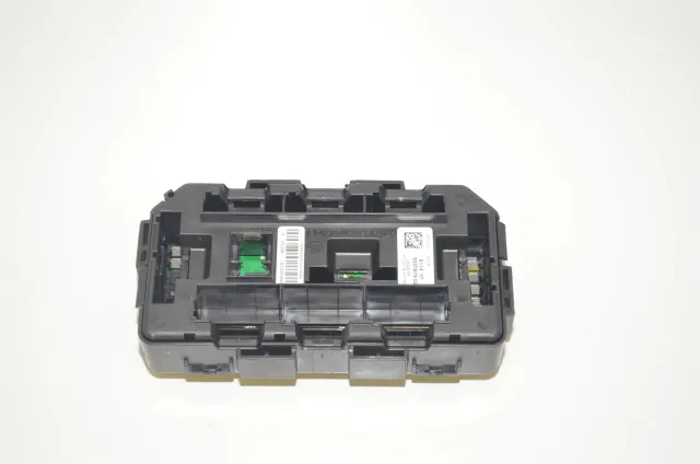 Fuse Box