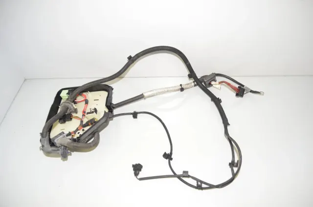 Engine Cable Harness