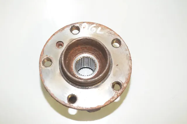Rear Right Wheel Bearing