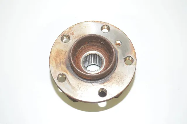 Rear Left Wheel Bearing