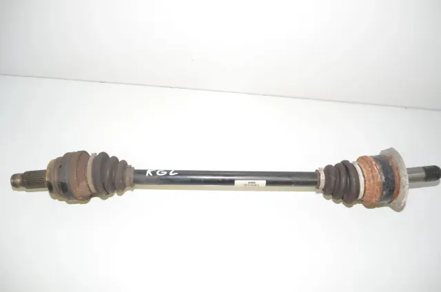 Rear Left Driveshaft