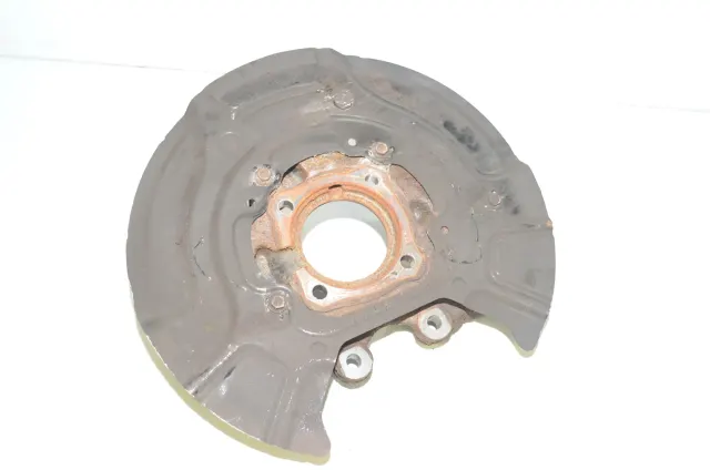 Rear Right Wheel Hub