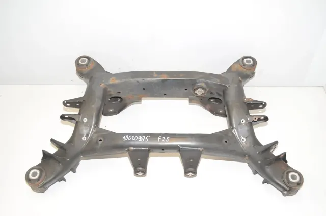 Rear Subframe