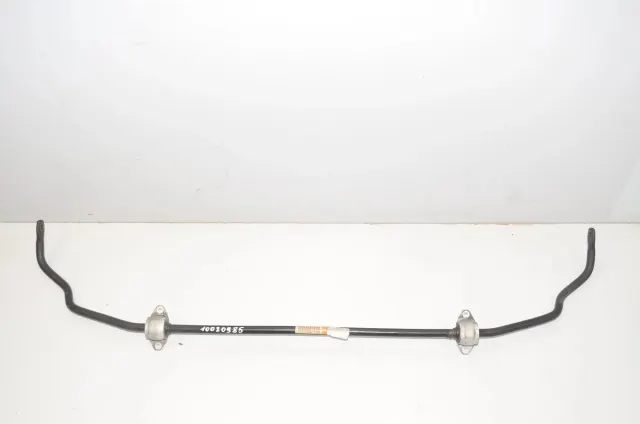 Rear Anti Roll Bar