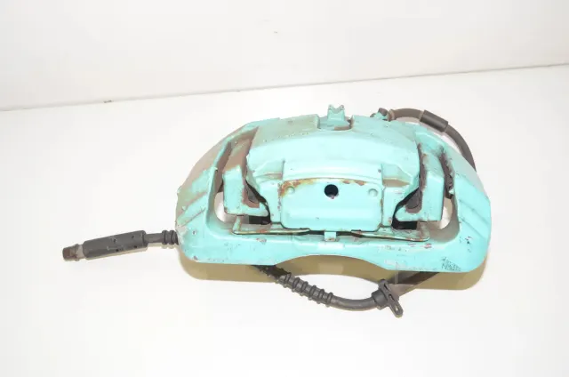 Front Right Brake Caliper