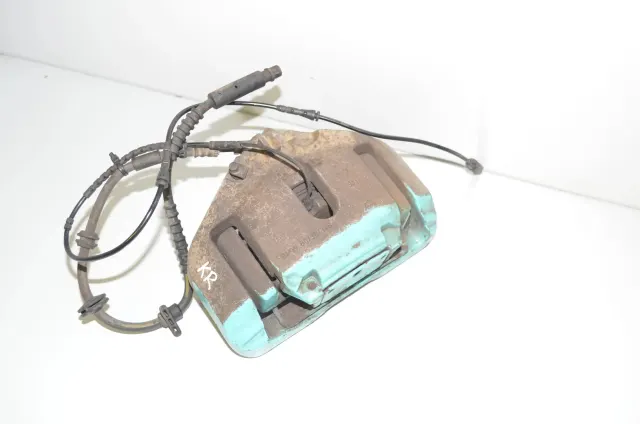 Front Left Brake Caliper