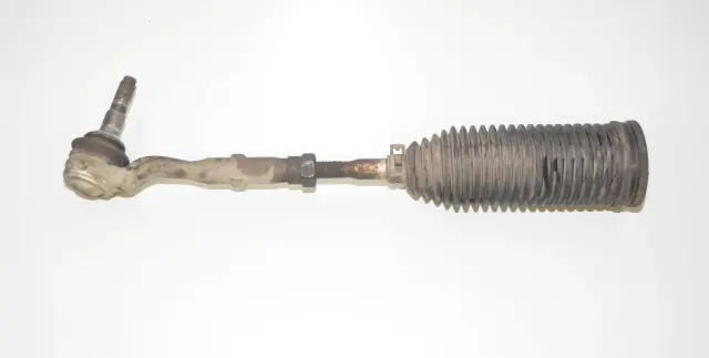 Left Side Steering Tie Rod