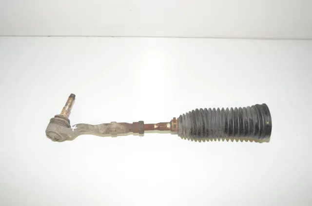 Left Side Steering Tie Rod