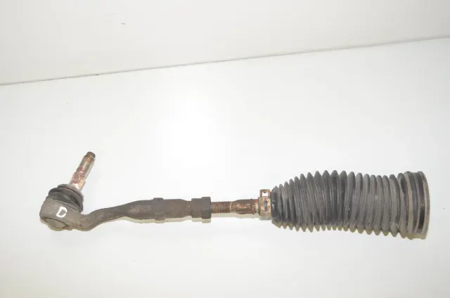 Right Side Steering Tie Rod