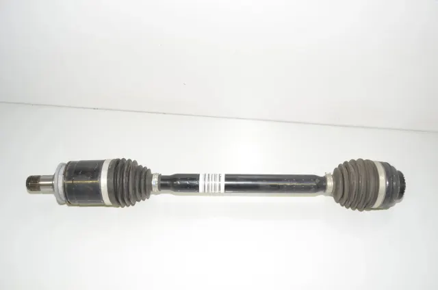 Rear Left Driveshaft